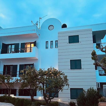 Myrthe Apartments Myrtos  Exterior photo