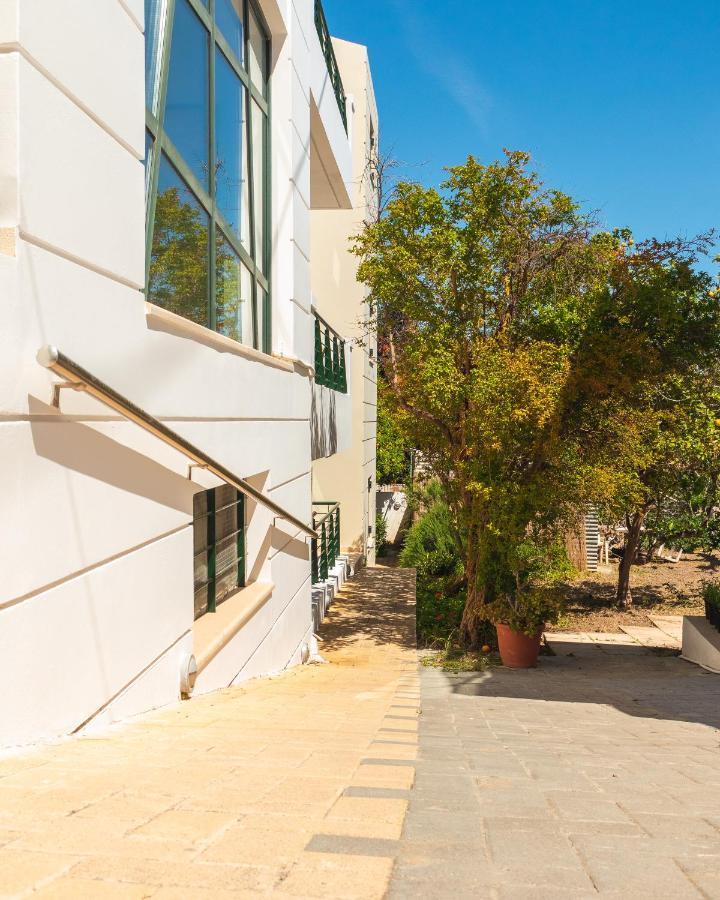 Myrthe Apartments Myrtos  Exterior photo